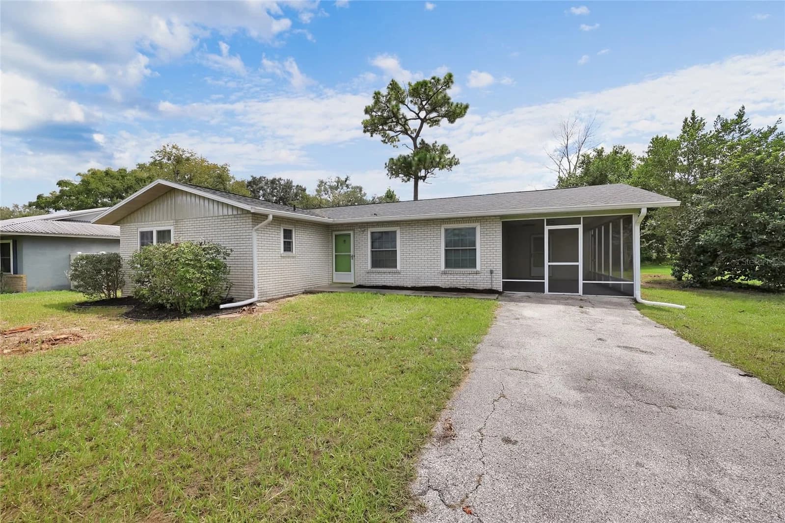 481 EMERALD Road