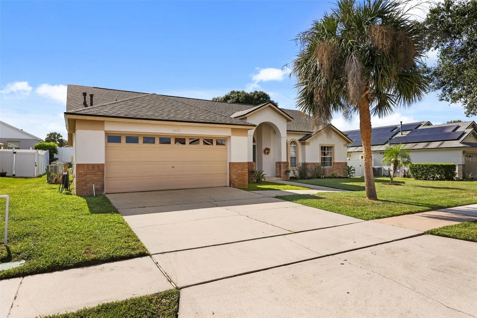 3015 SAMOSA HILL Circle