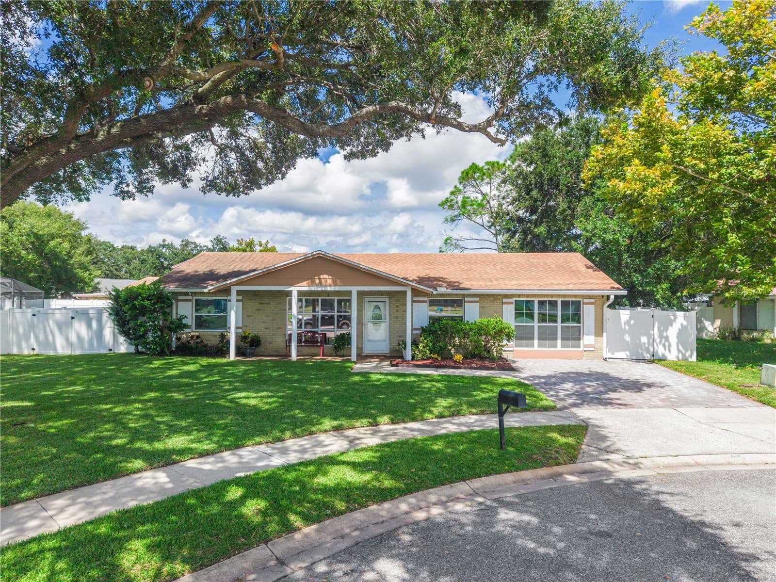 3023 RAMSGATE Circle