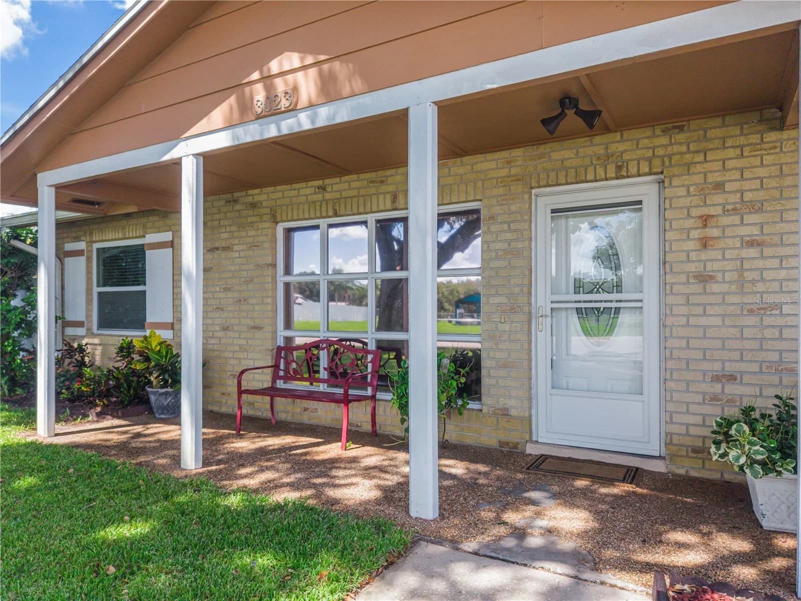3023 RAMSGATE Circle