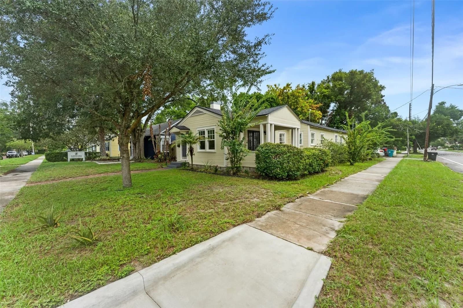 1527 MOUNT VERNON Street