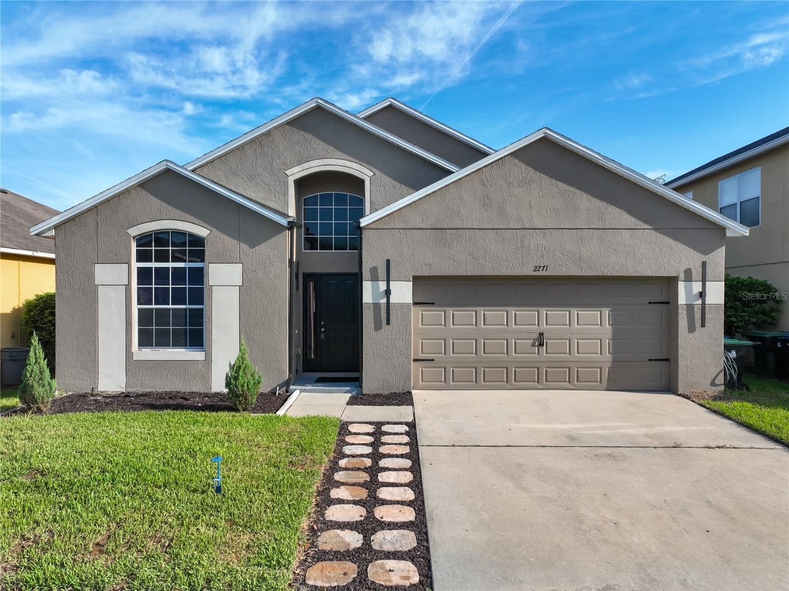 2271 CRYSTAL FALLS Way