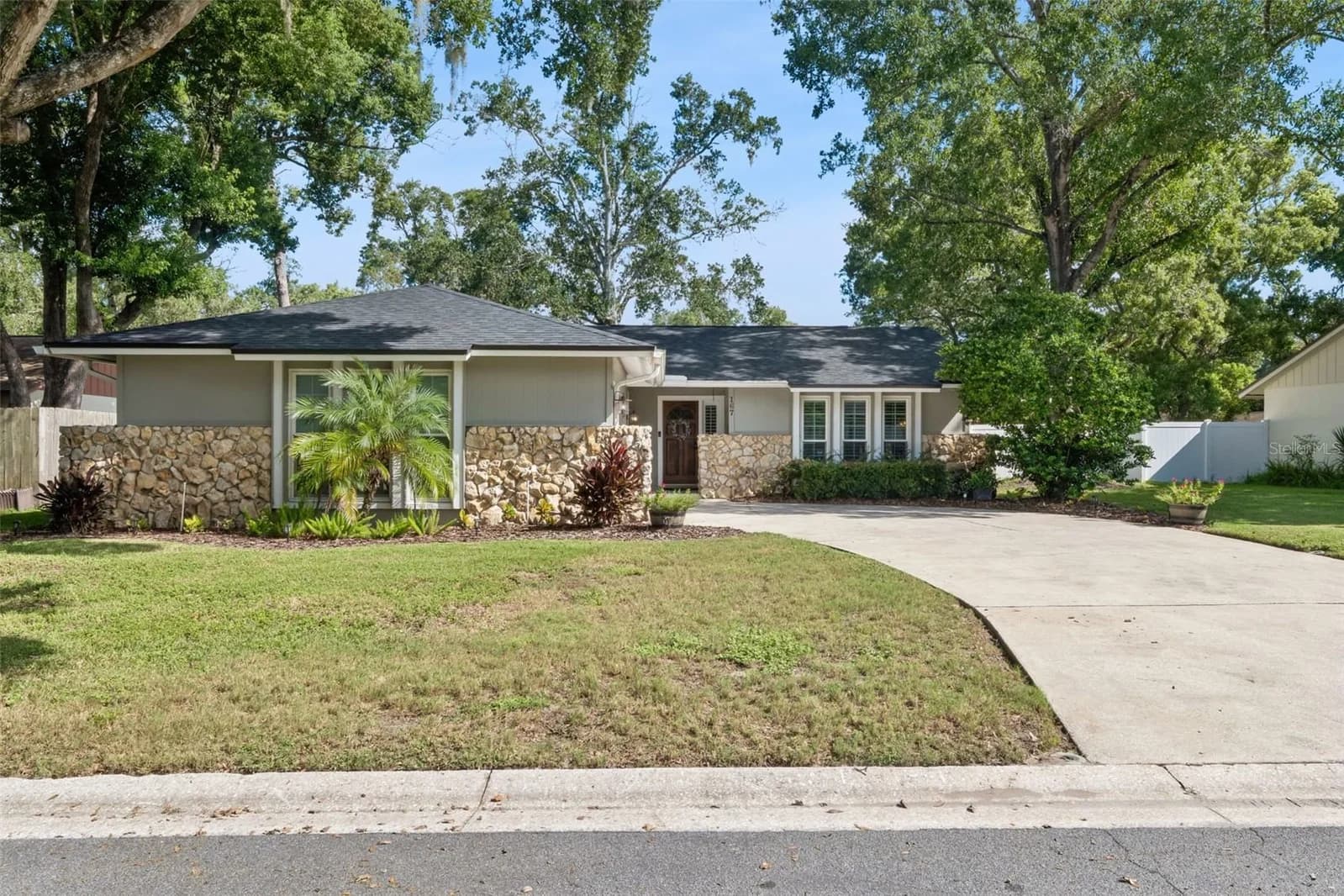 167 HOLDERNESS Drive