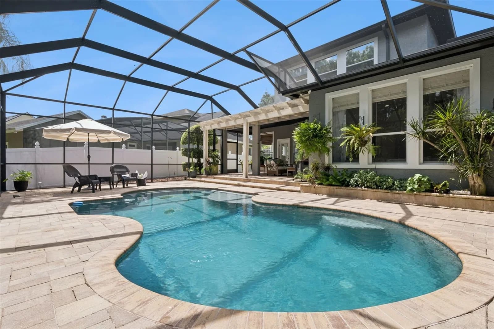 14109 ANASTASIA Lane