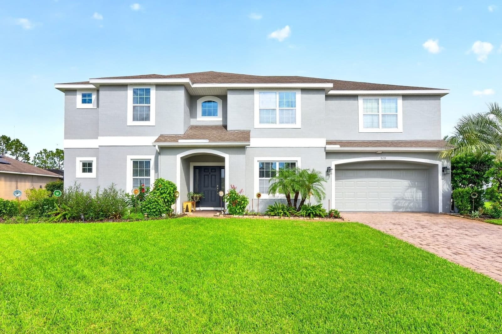 3135 AMALFI Drive