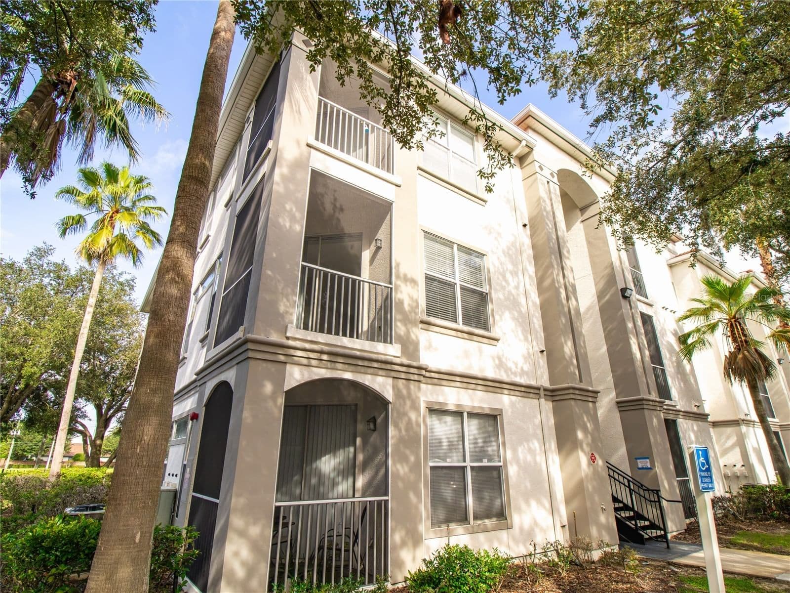 2718 MAITLAND CROSSING Way #201