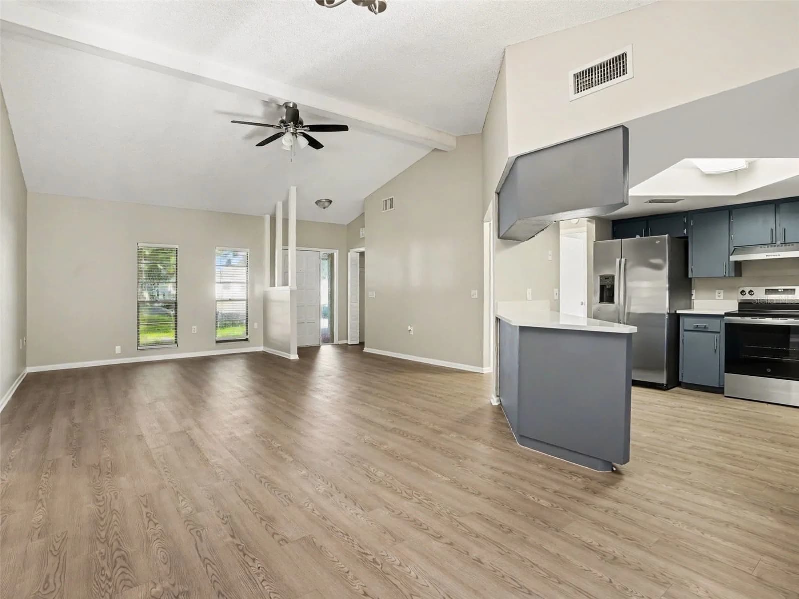 Photo 5 of 6316 TIMUCUANS Drive