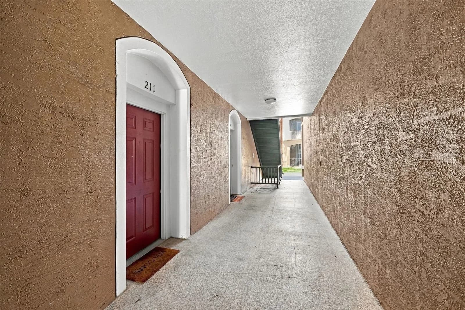 7135 YACHT BASIN Avenue #211