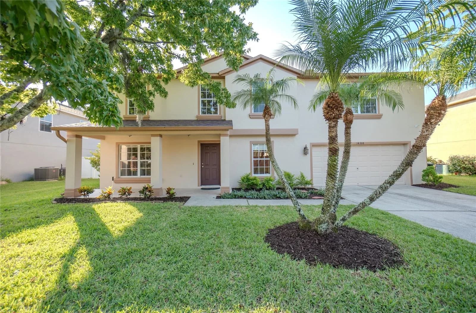 14208 ABINGTON HEIGHTS Drive