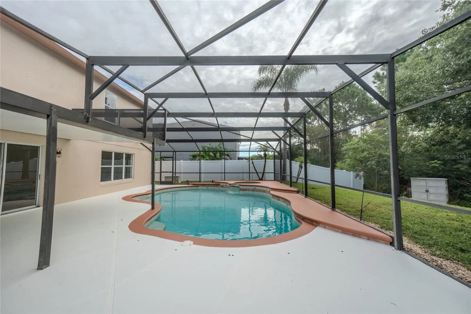 14208 ABINGTON HEIGHTS Drive