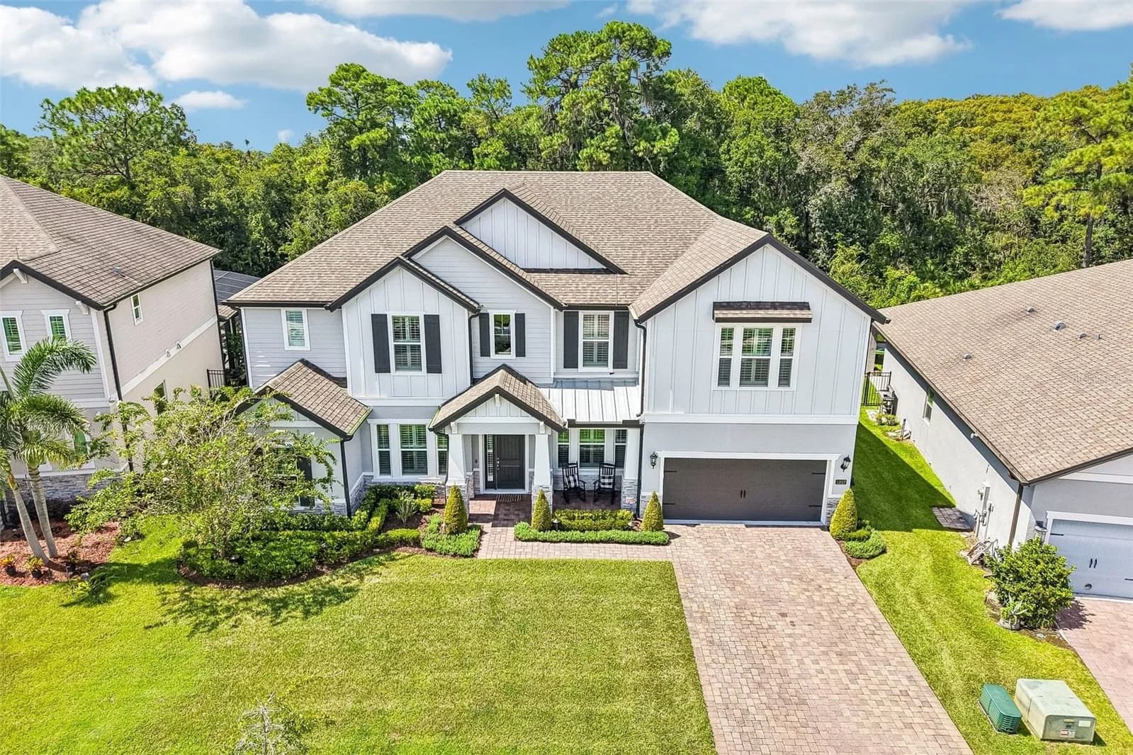 1257 WADING WATERS Circle