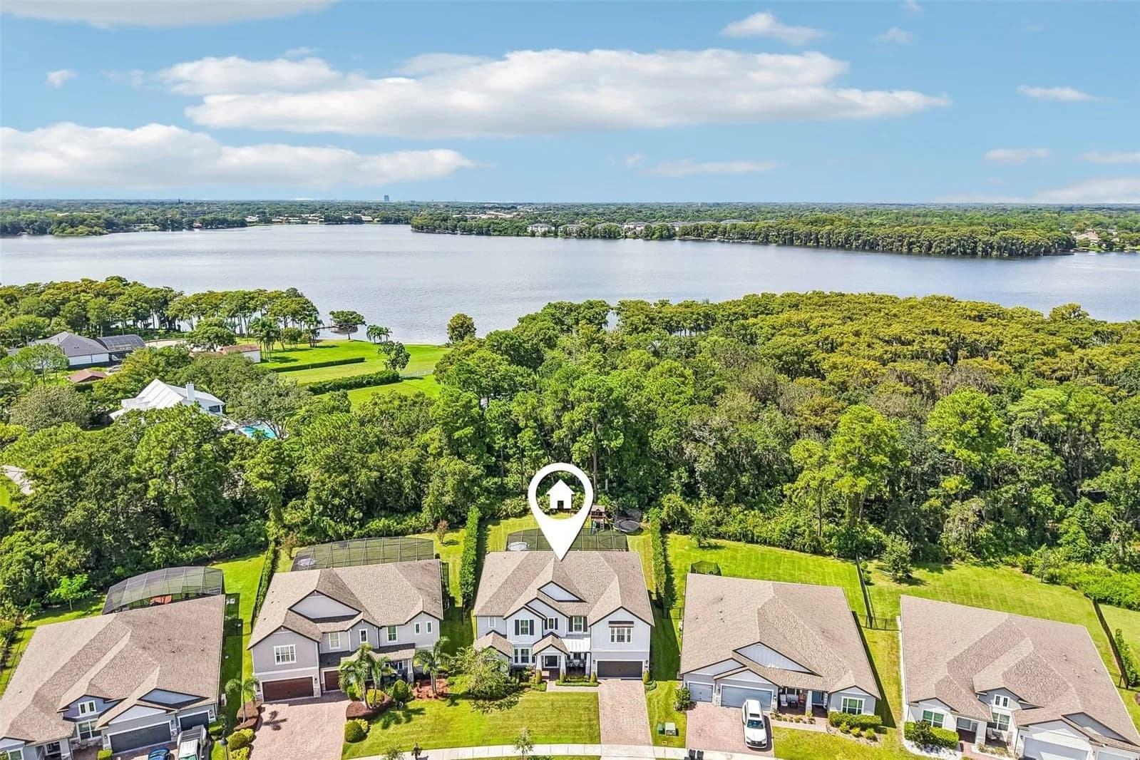 1257 WADING WATERS Circle