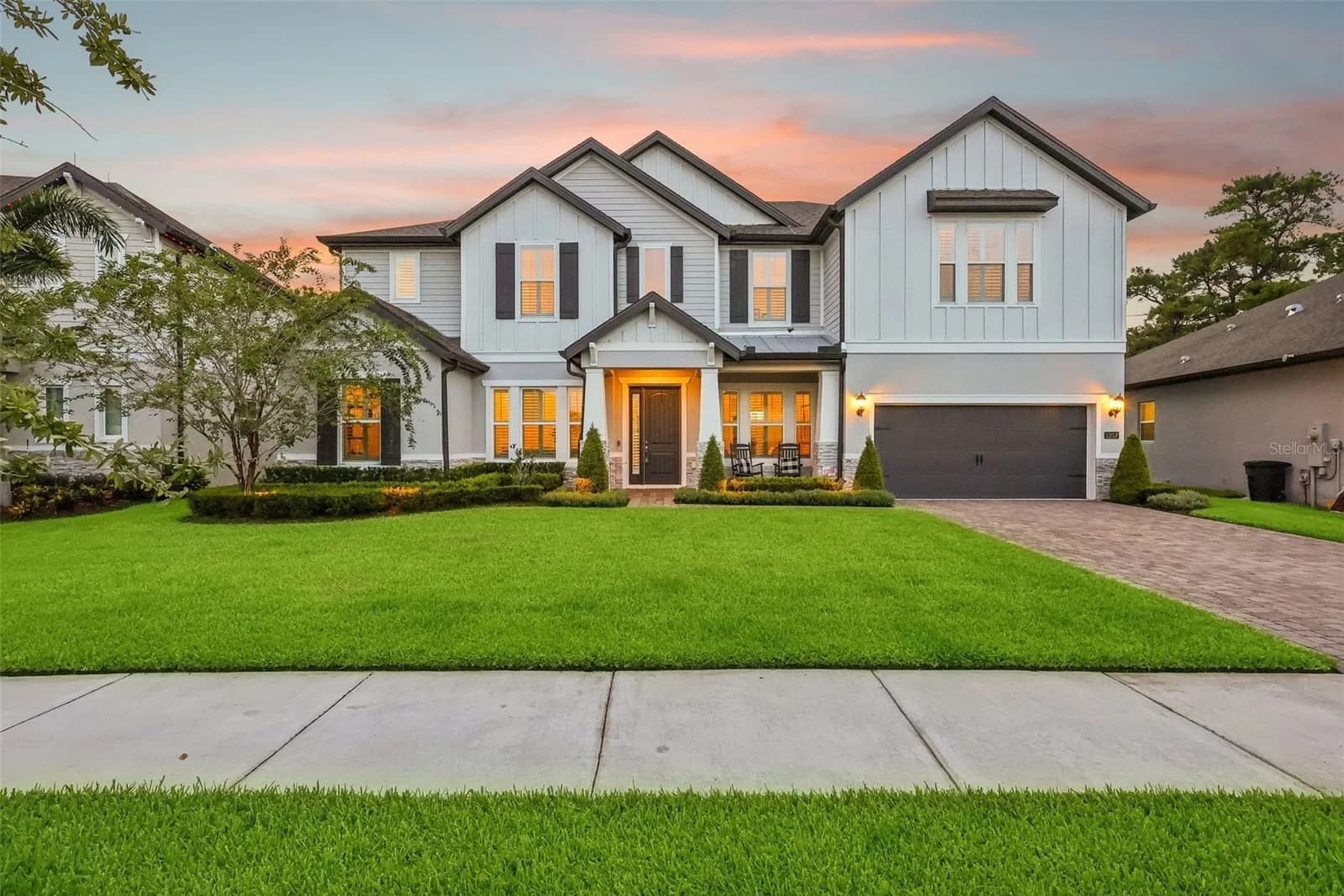1257 WADING WATERS Circle