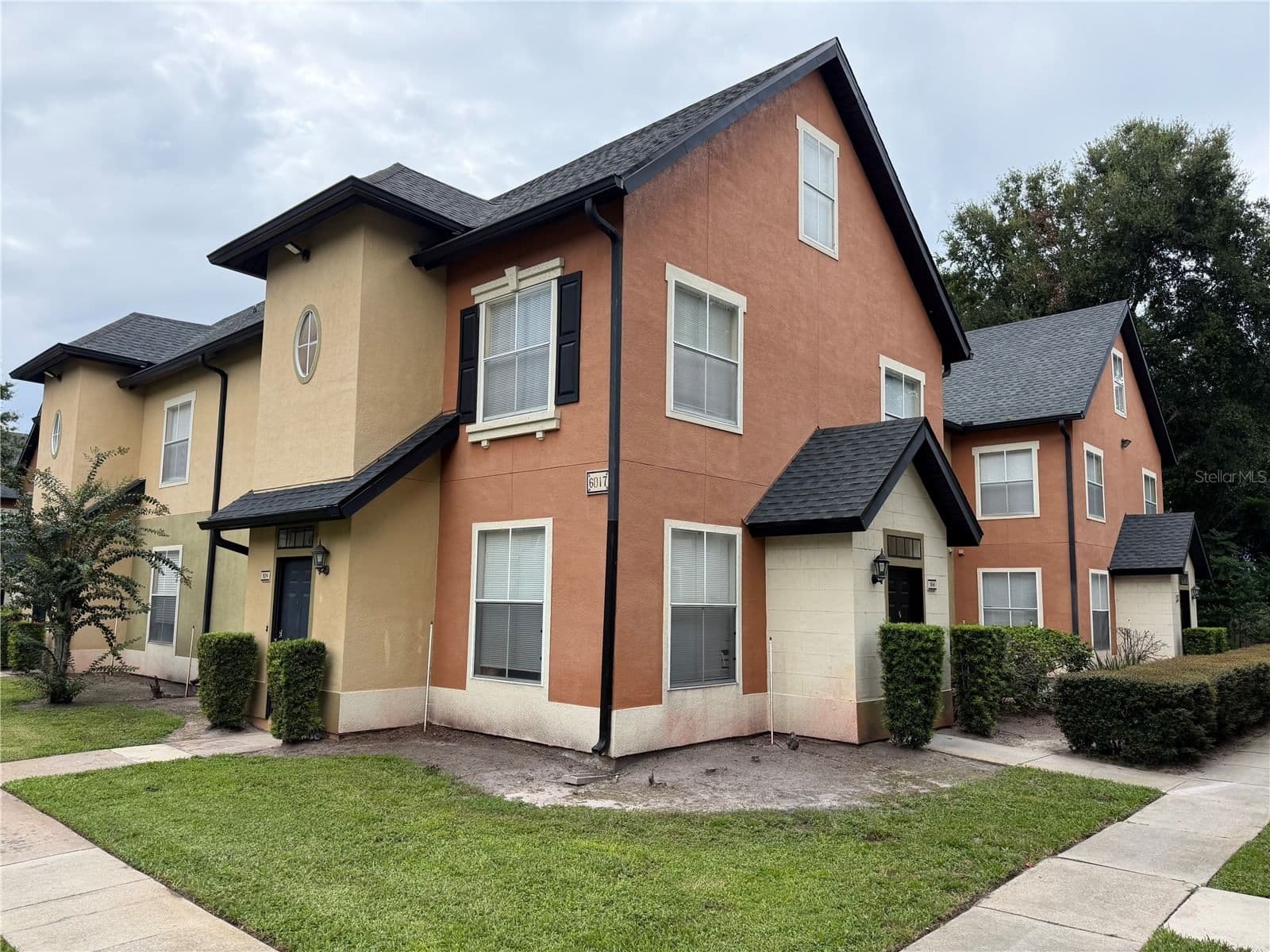 6017 WESTGATE Drive #922
