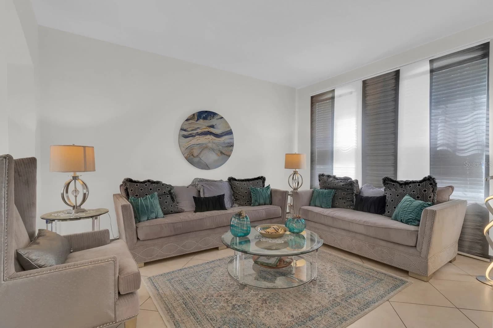 Photo 4 of 815 BELLA VIDA Boulevard