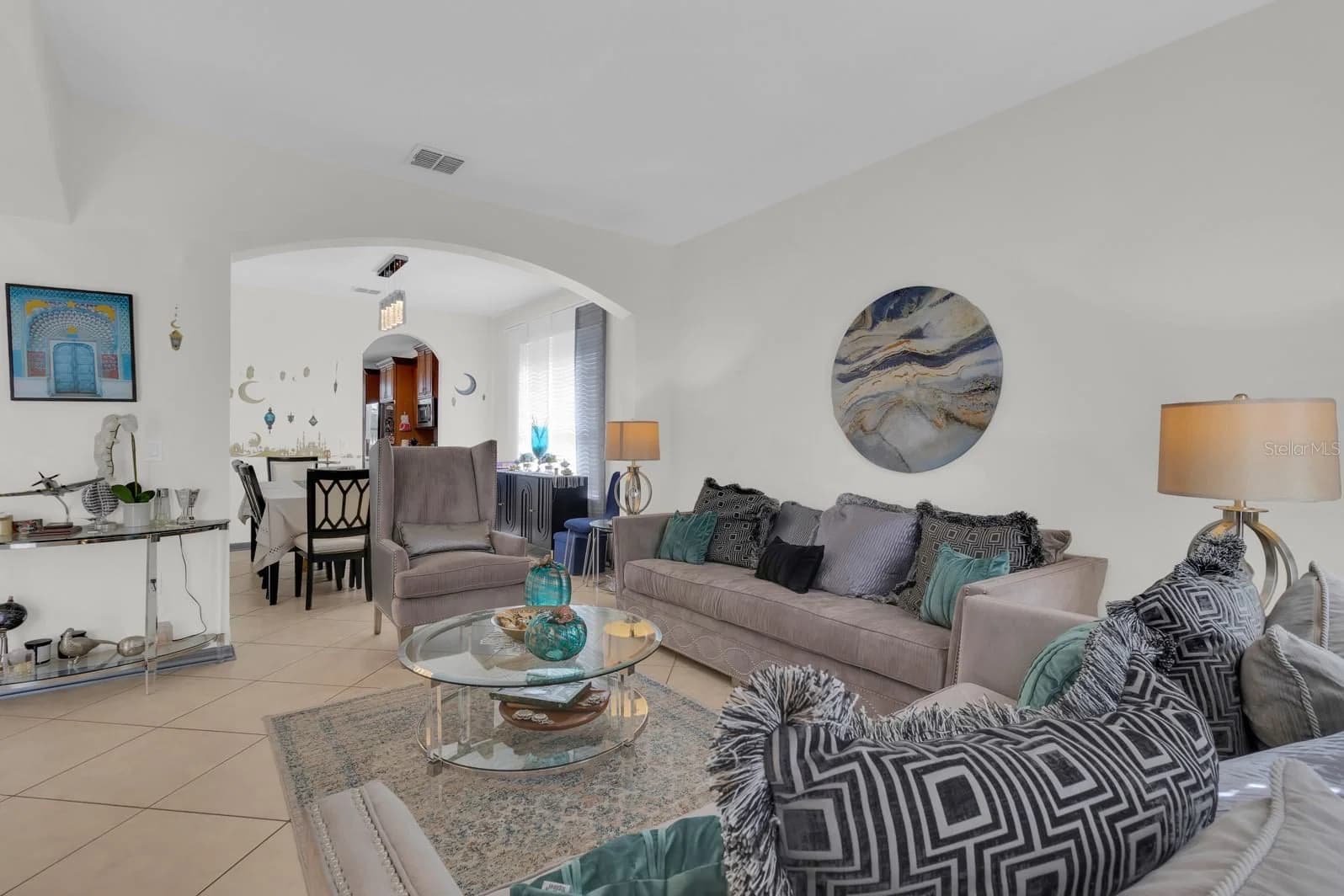 Photo 5 of 815 BELLA VIDA Boulevard