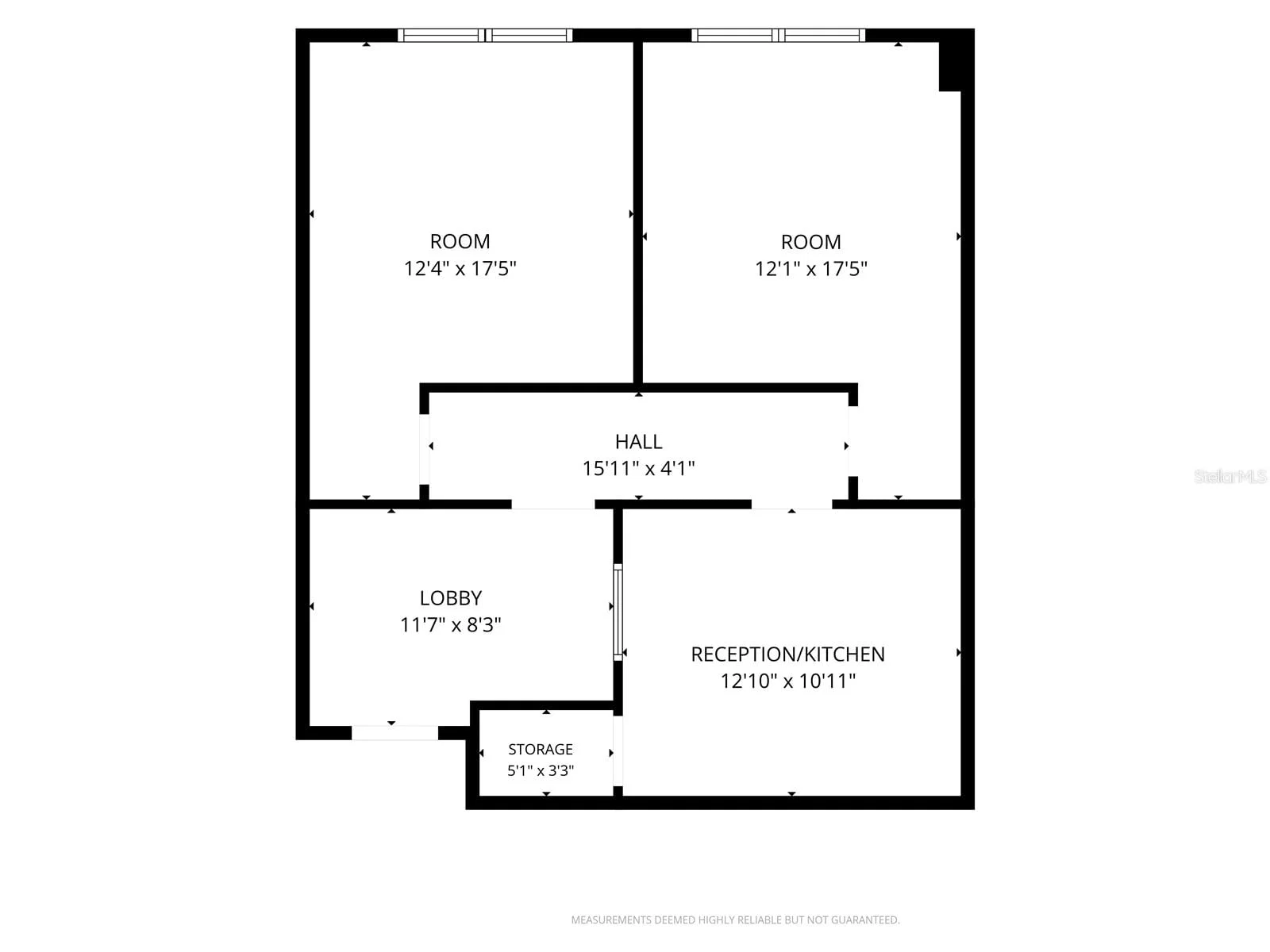 Photo 5 of 7065 WESTPOINTE Boulevard #317