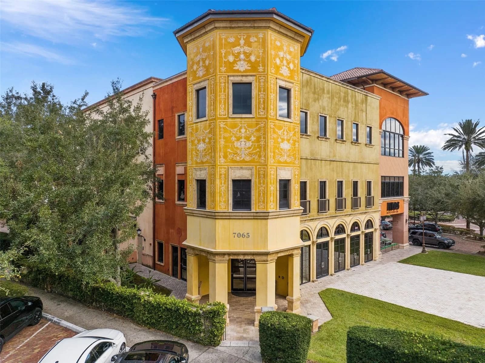 7065 WESTPOINTE Boulevard #317