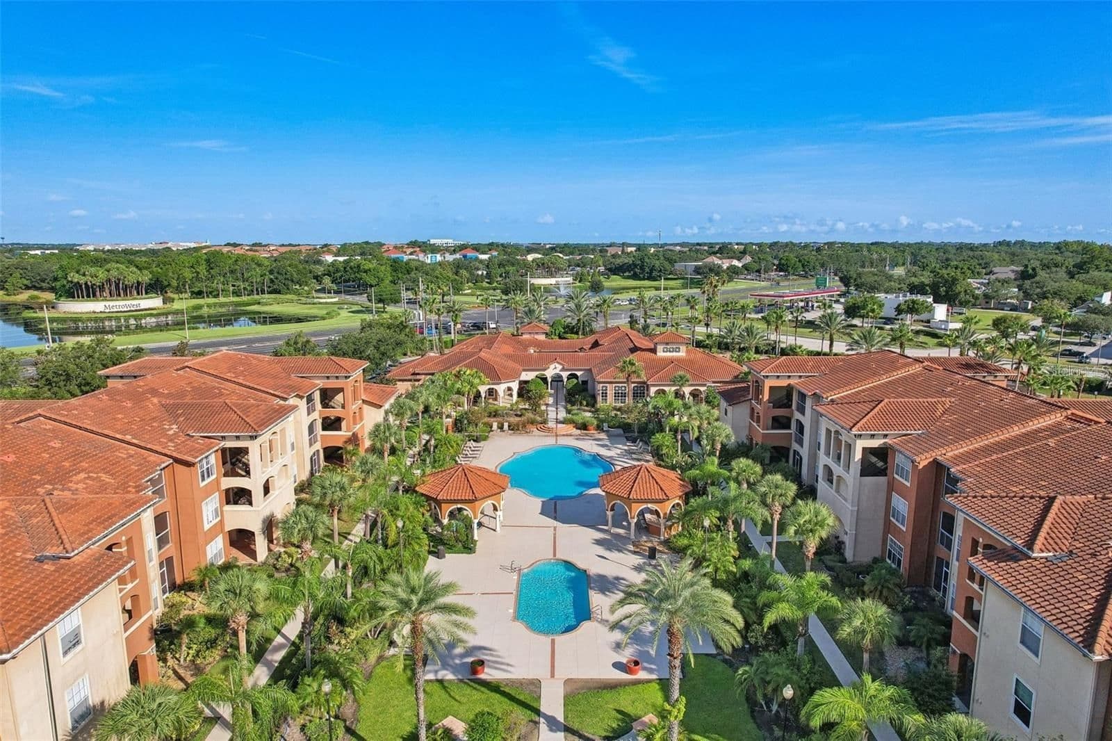 5536 METROWEST Boulevard #8-311