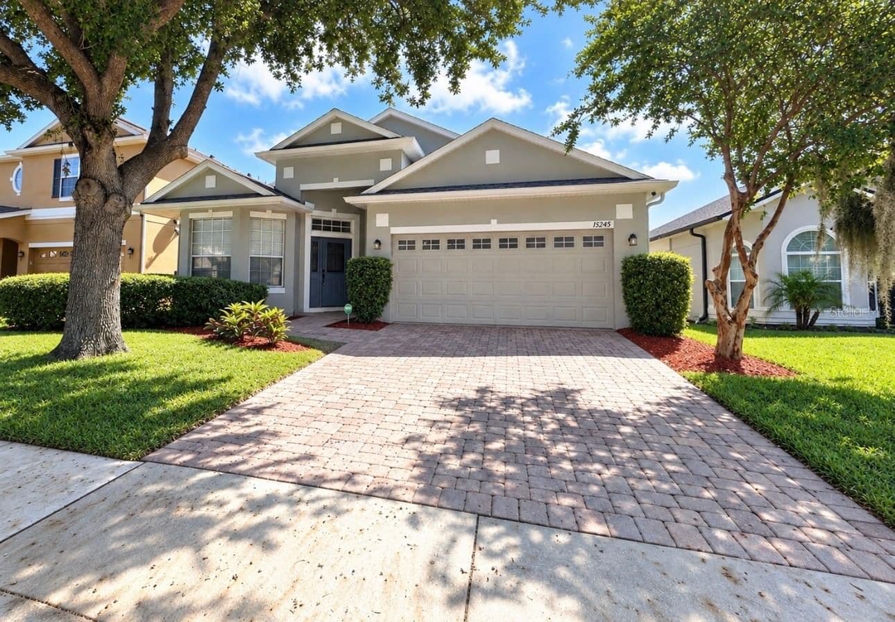 15245 STONEBRIAR Way
