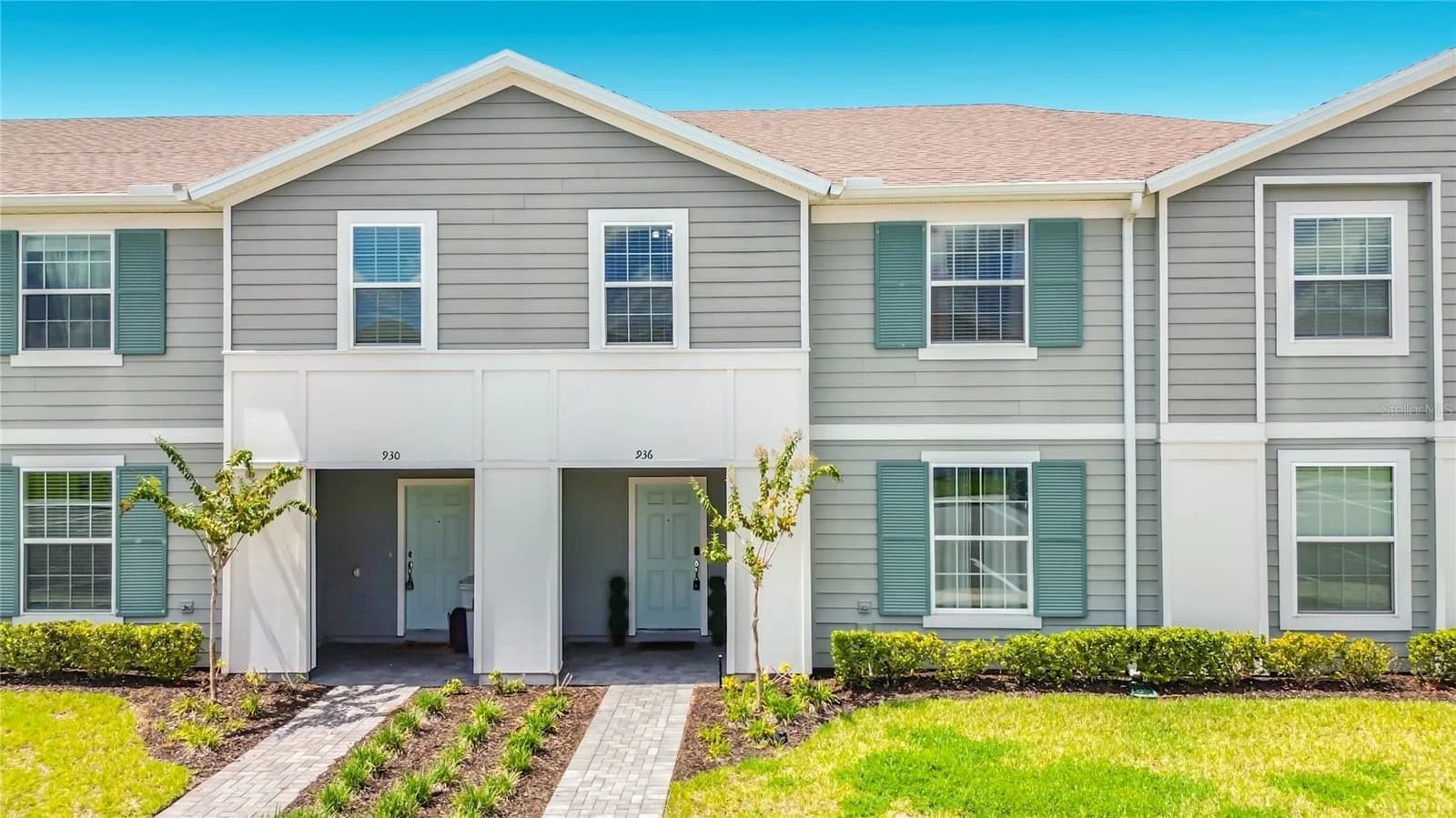 936 PARADISE Drive