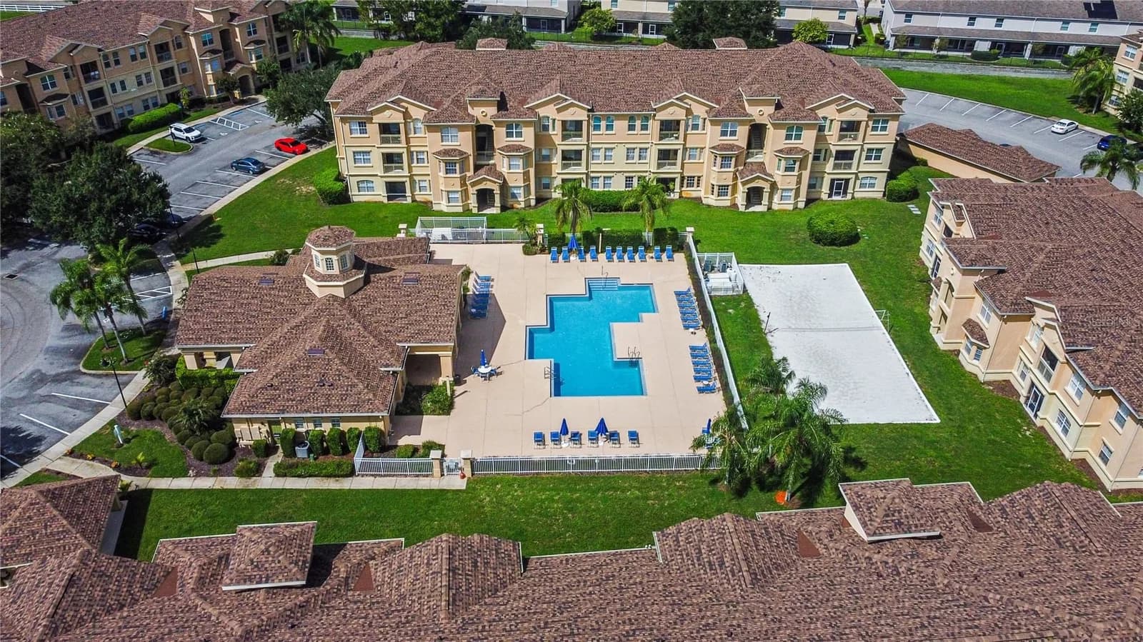 102 TERRACE RIDGE Circle #102