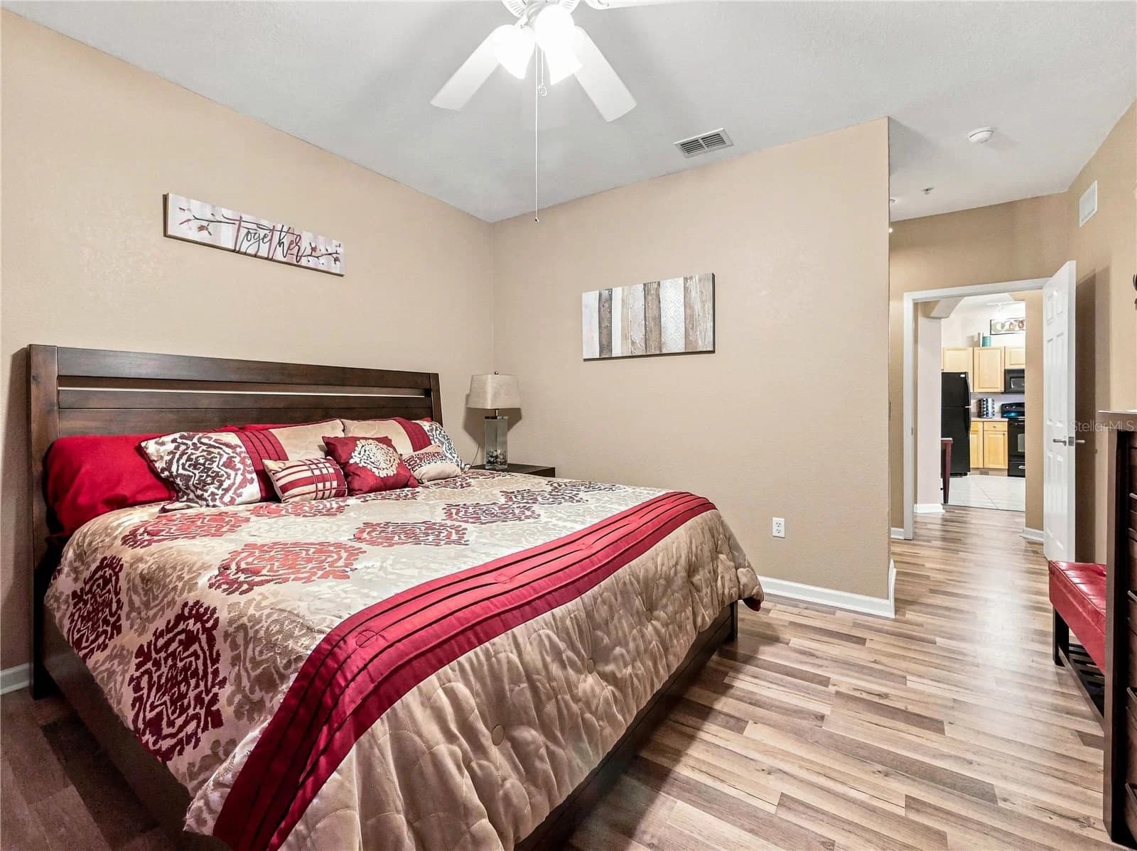 Photo 5 of 102 TERRACE RIDGE Circle #102