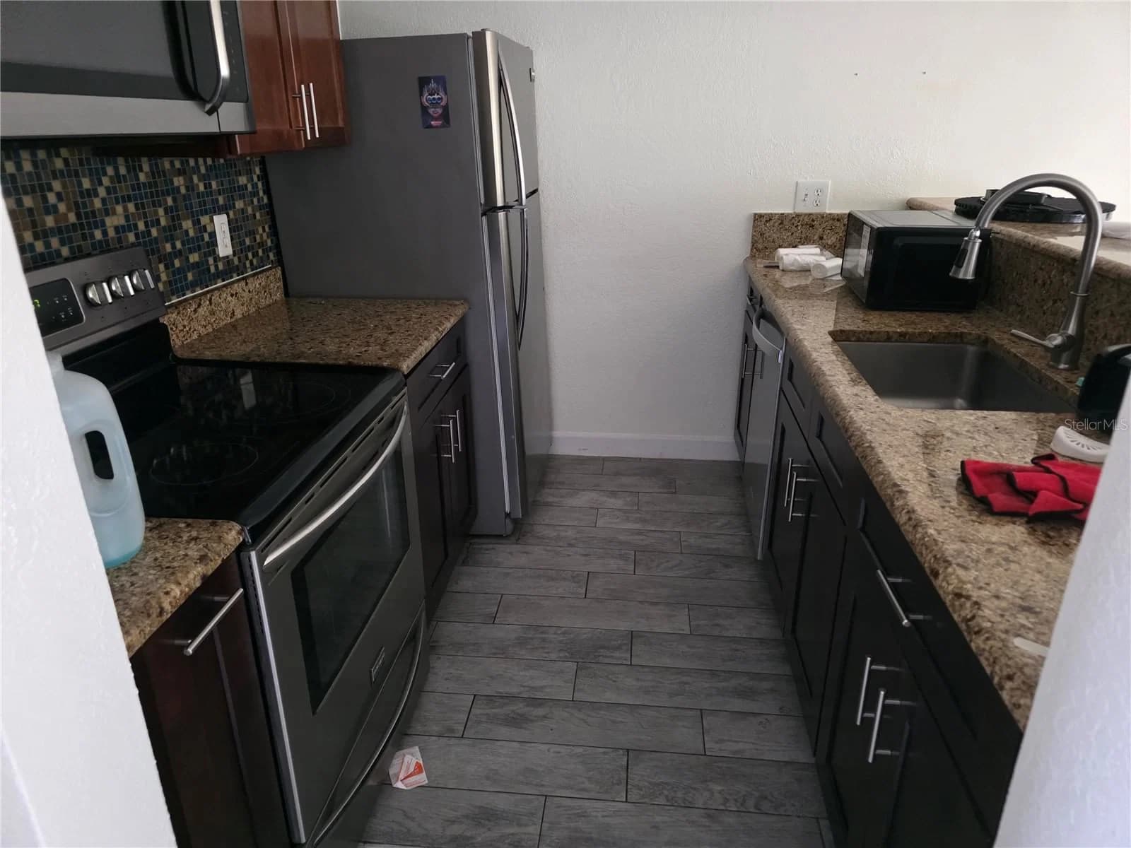 6106 PEREGRINE Avenue #C07