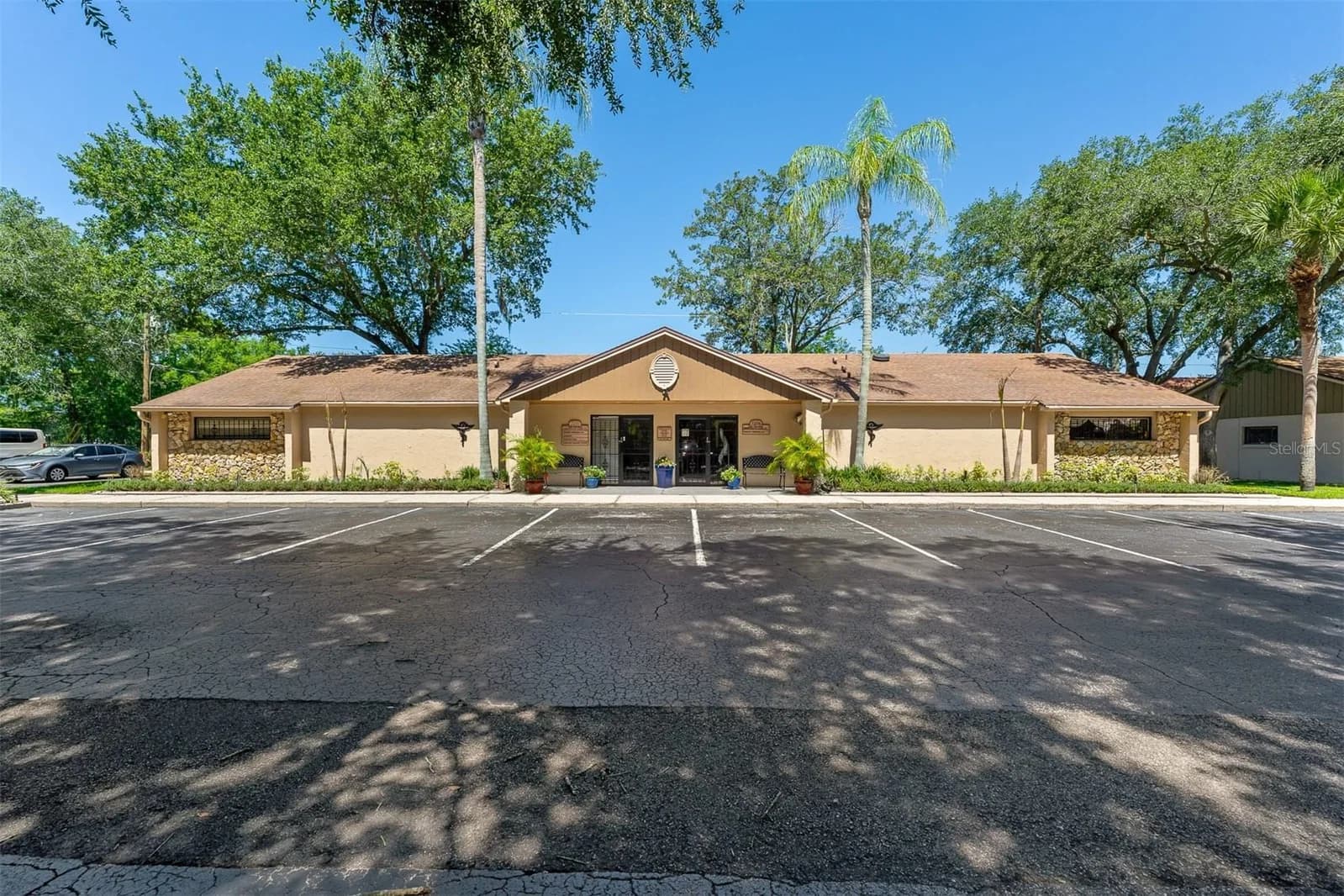 7210 CURRY FORD Road #2B