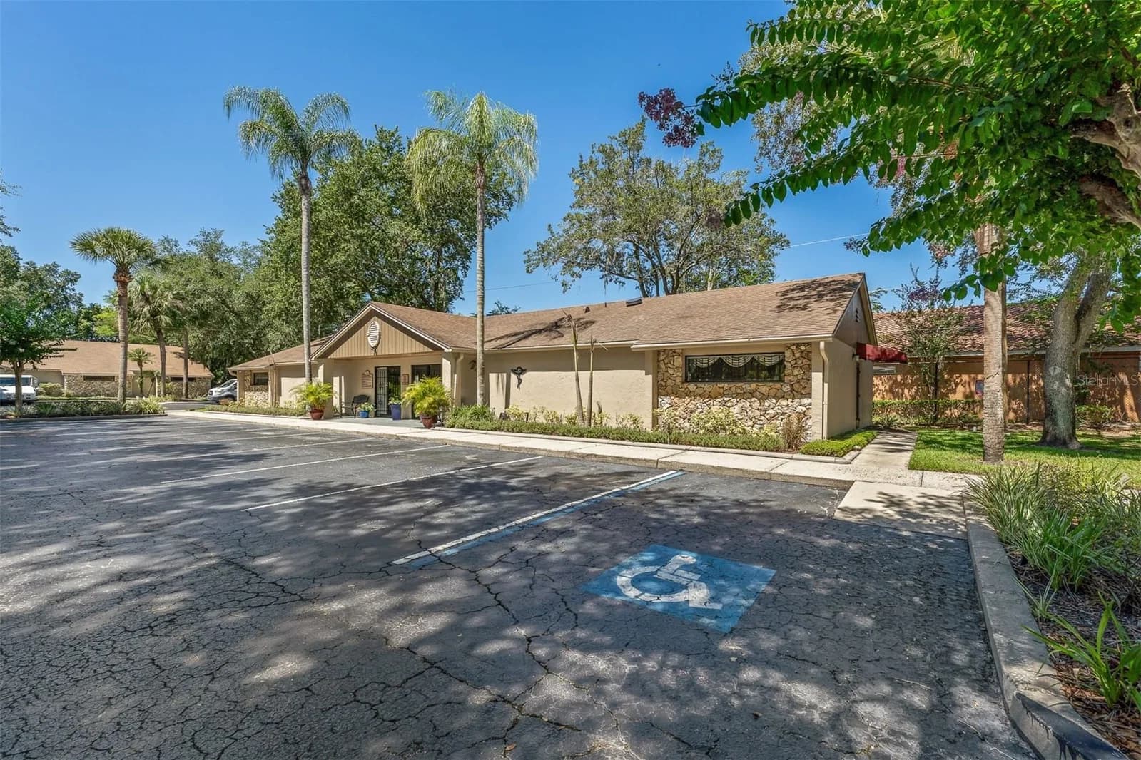 7210 CURRY FORD Road #2B