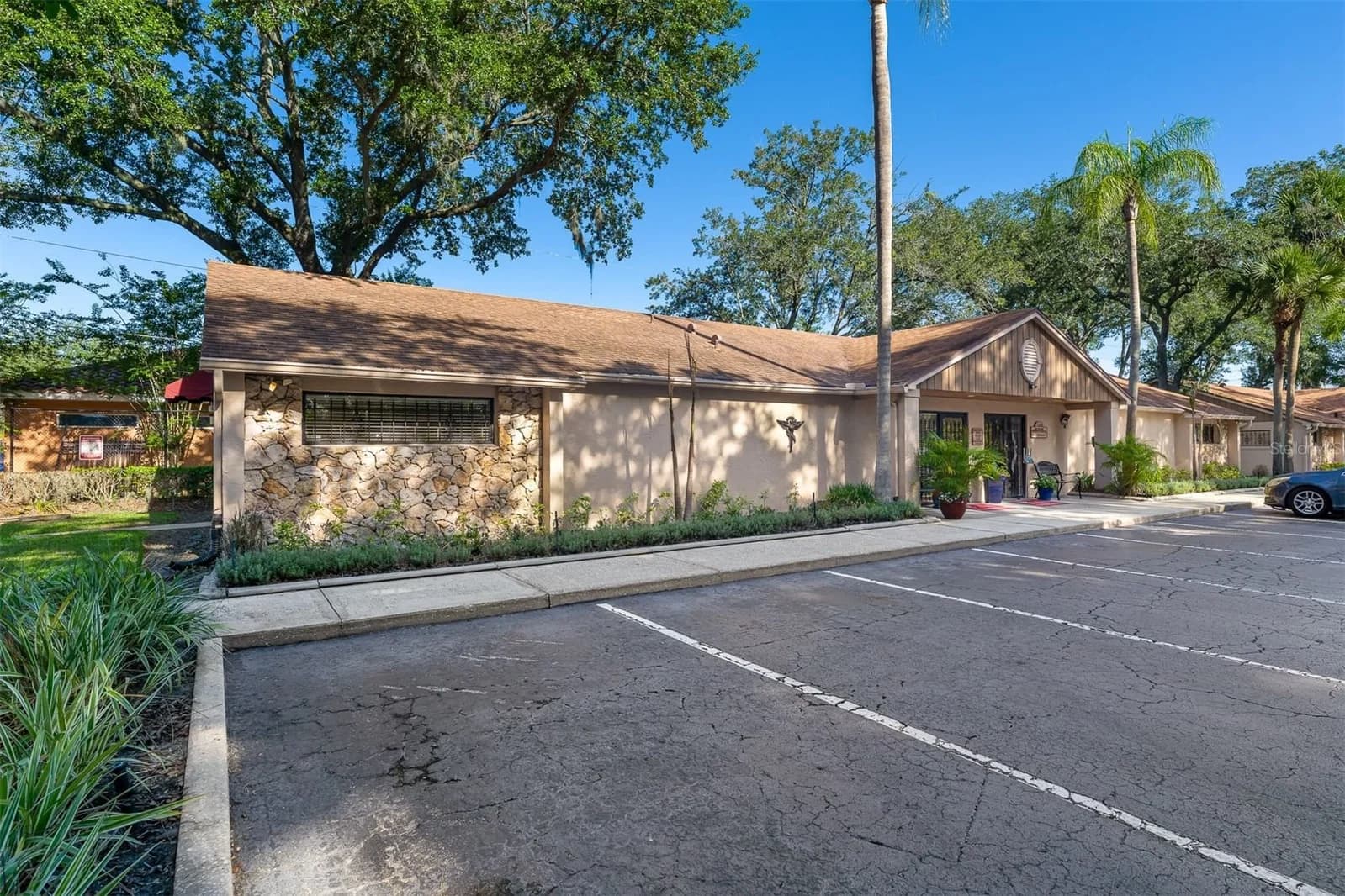 7210 CURRY FORD Road #2B