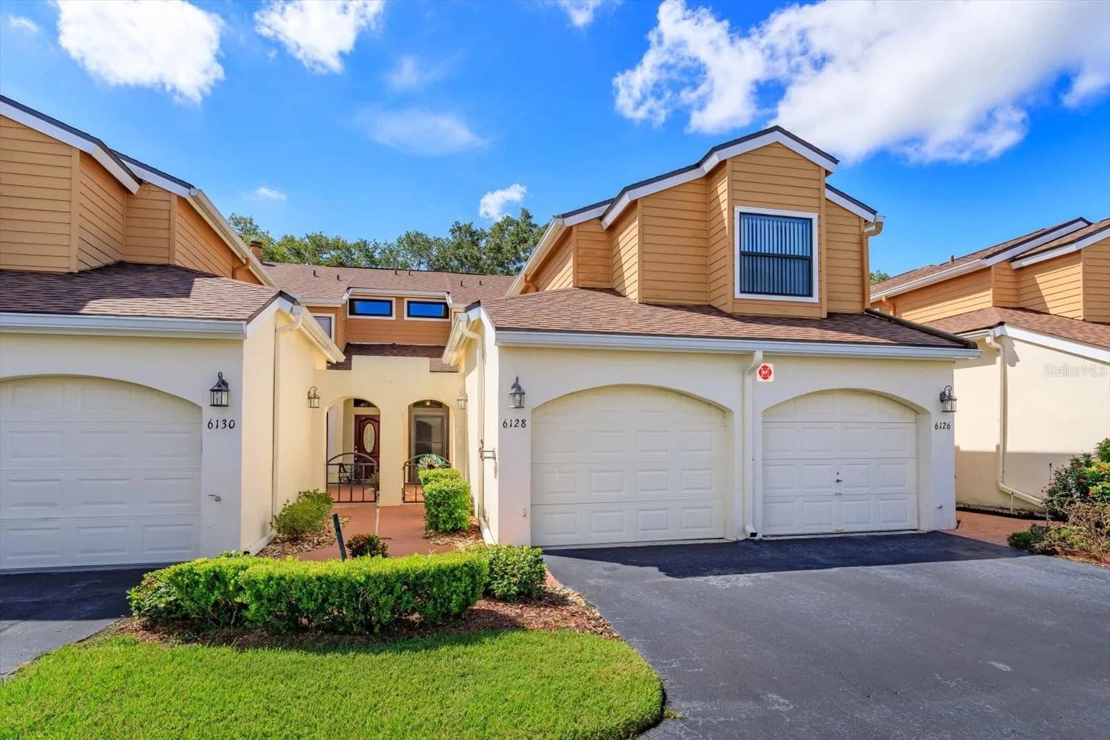 6128 RAINTREE Drive #L2