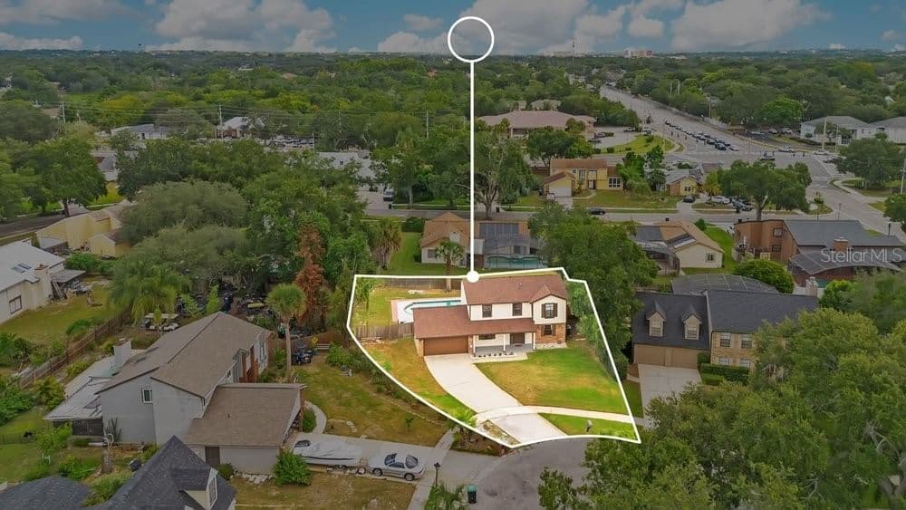 7517 QUAIL RUN Court