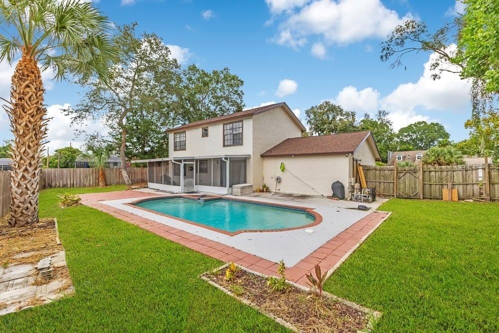 7517 QUAIL RUN Court