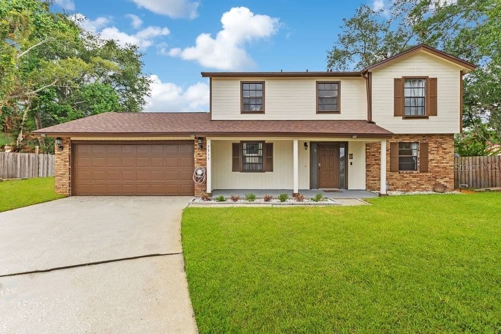 7517 QUAIL RUN Court