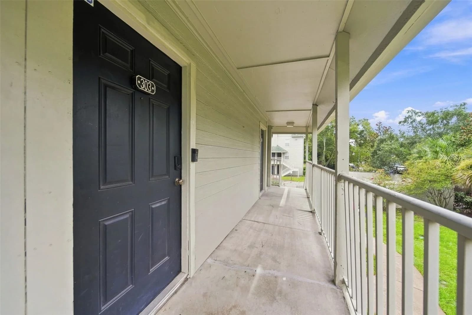 5986 WESTGATE Drive #303