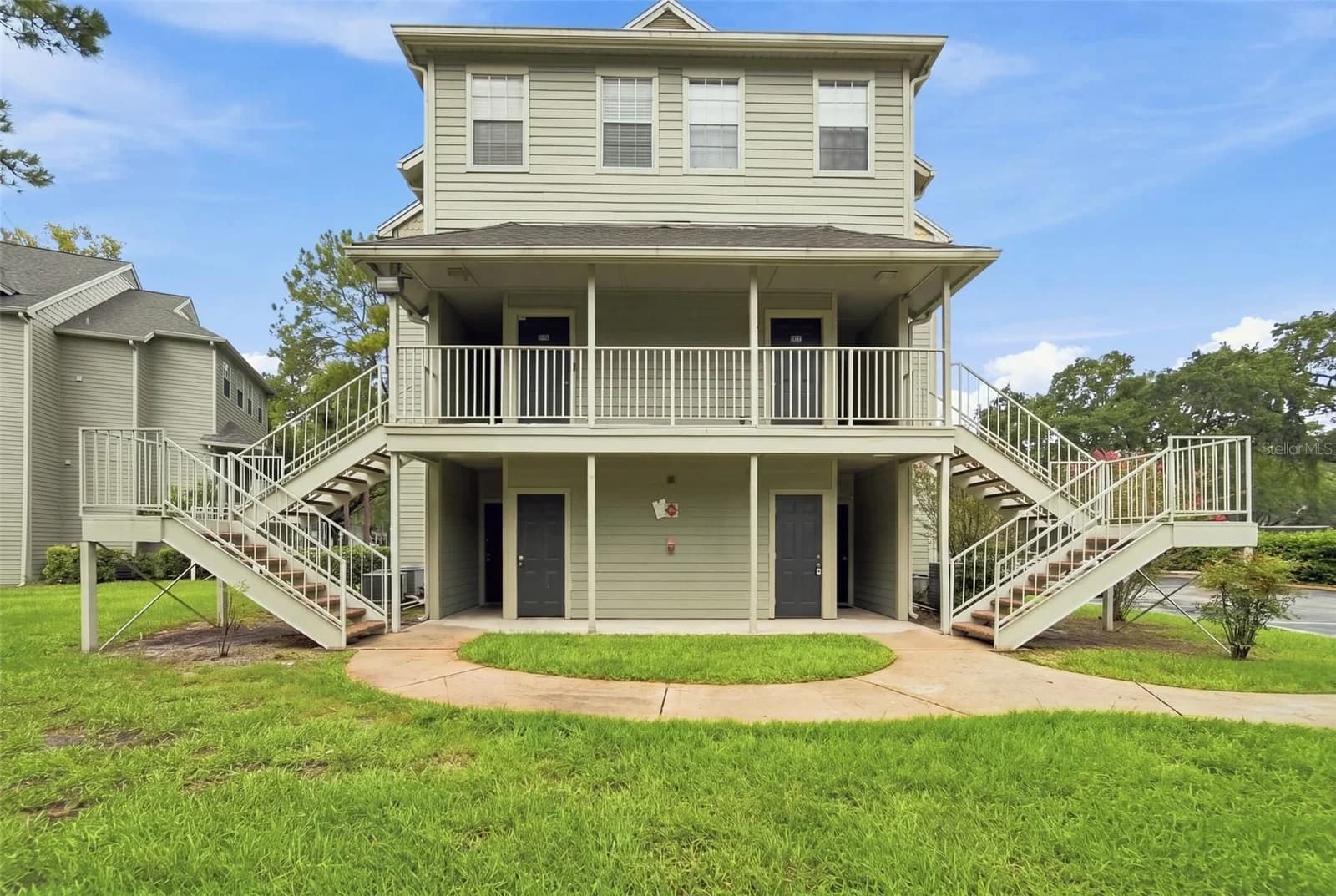 5986 WESTGATE Drive #303