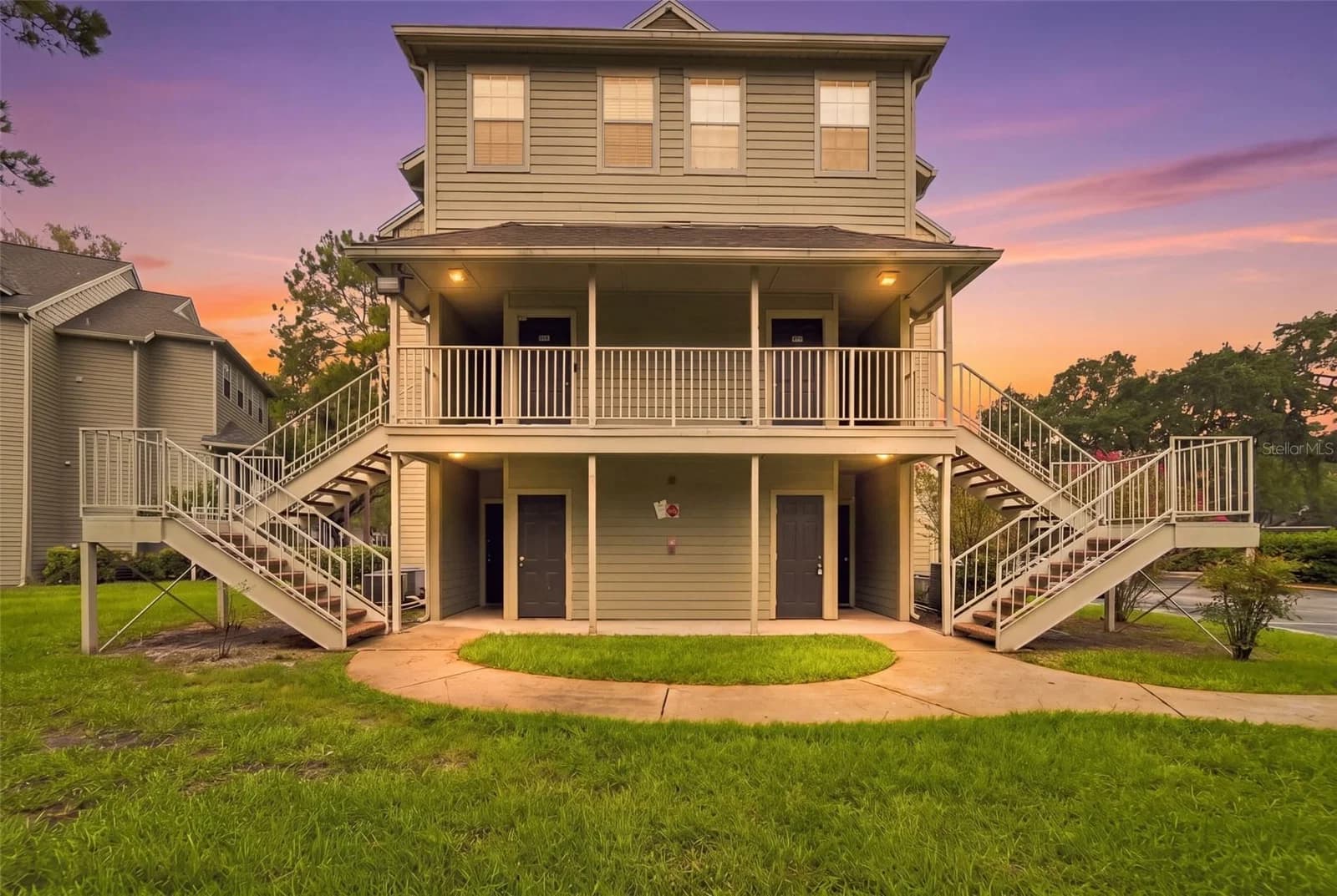 5986 WESTGATE Drive #303