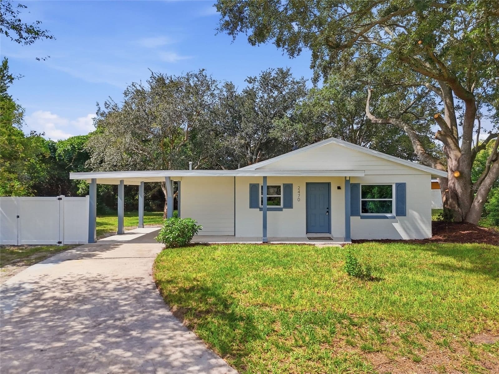 2470 IVAN Court