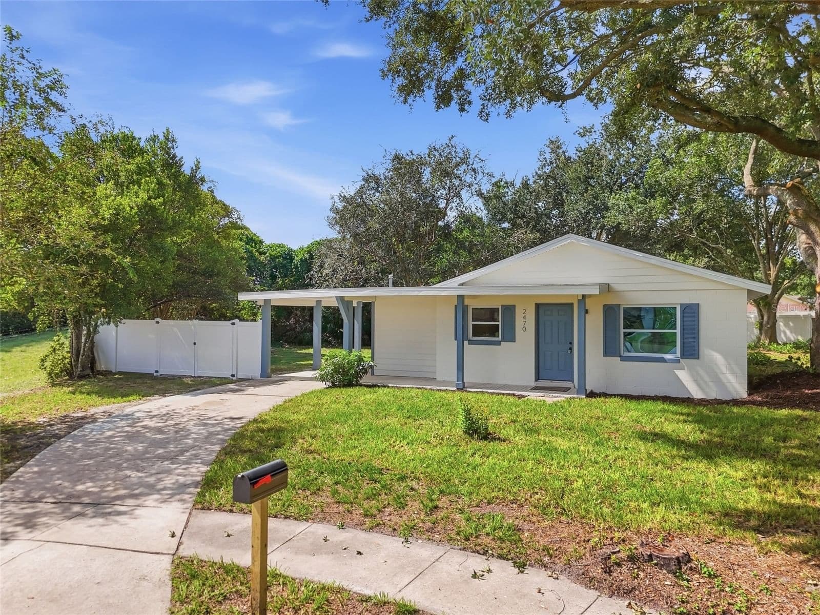 2470 IVAN Court