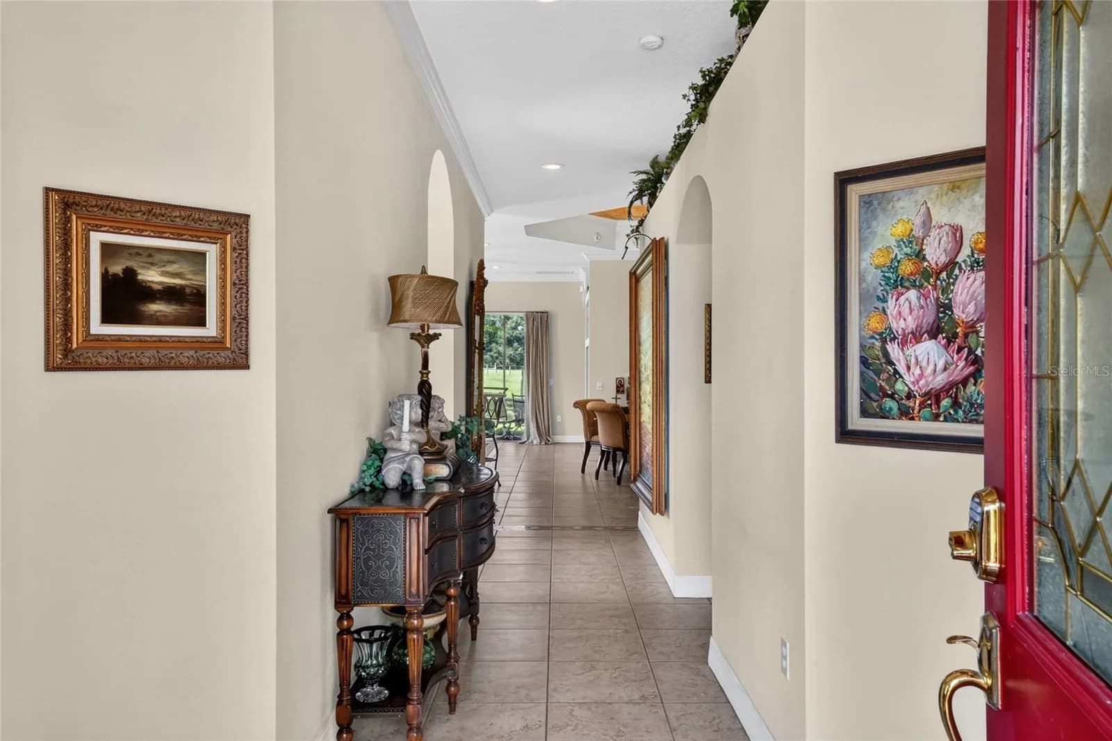 Photo 4 of 1668 ROCKY POINTE Drive