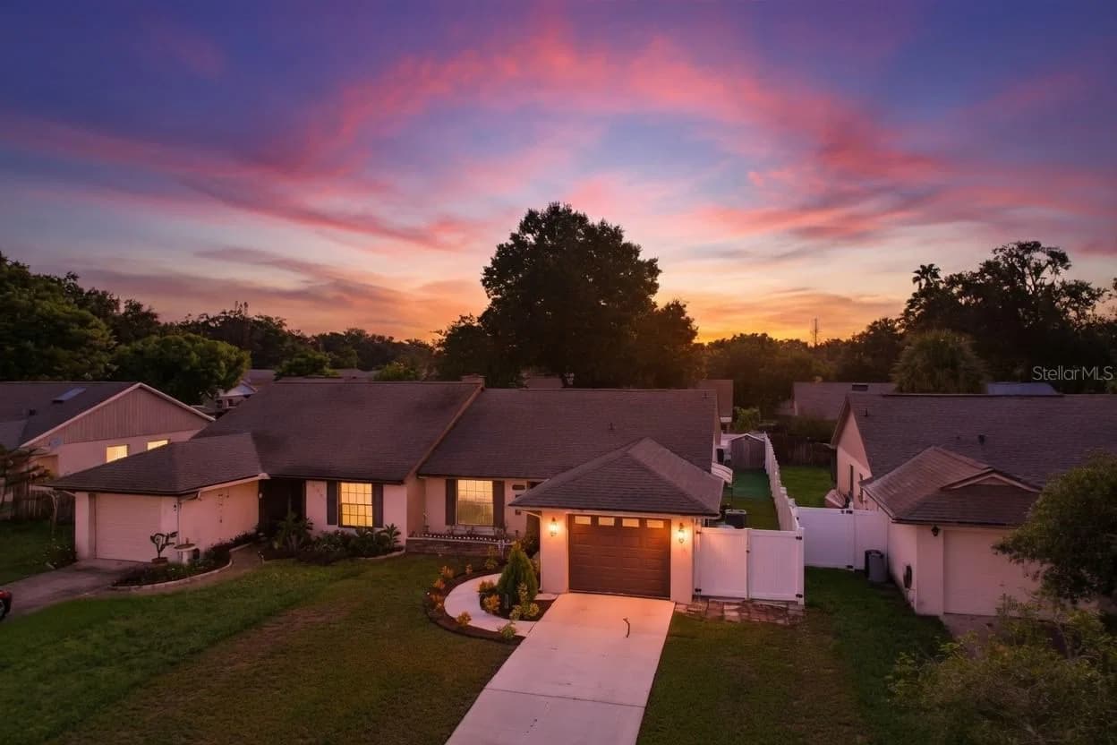 2483 LONG MEADOW Way