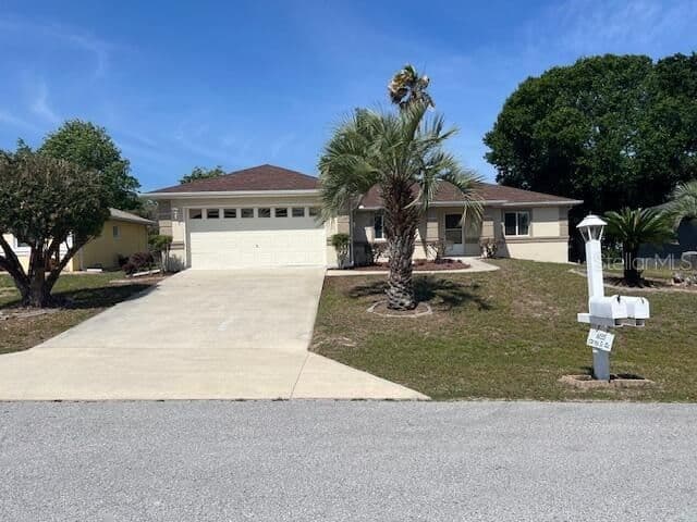 6035 98TH STREET Road