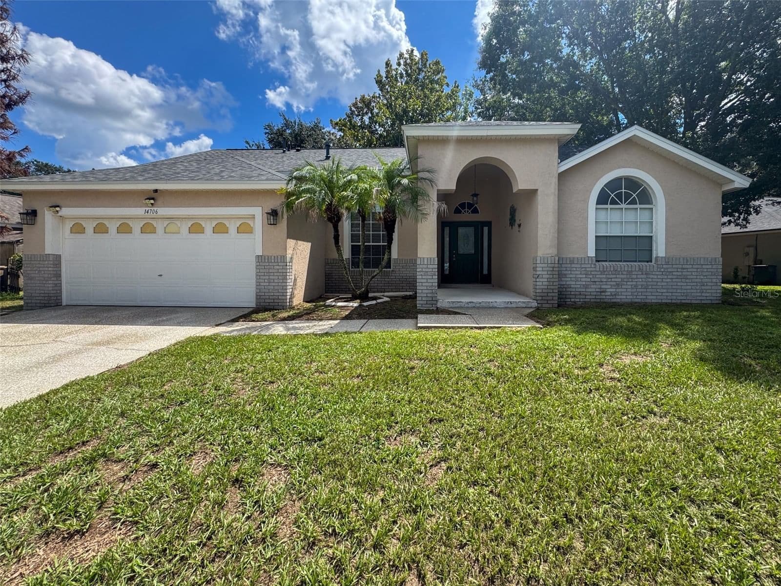 14706 PEPPERMILL Trail