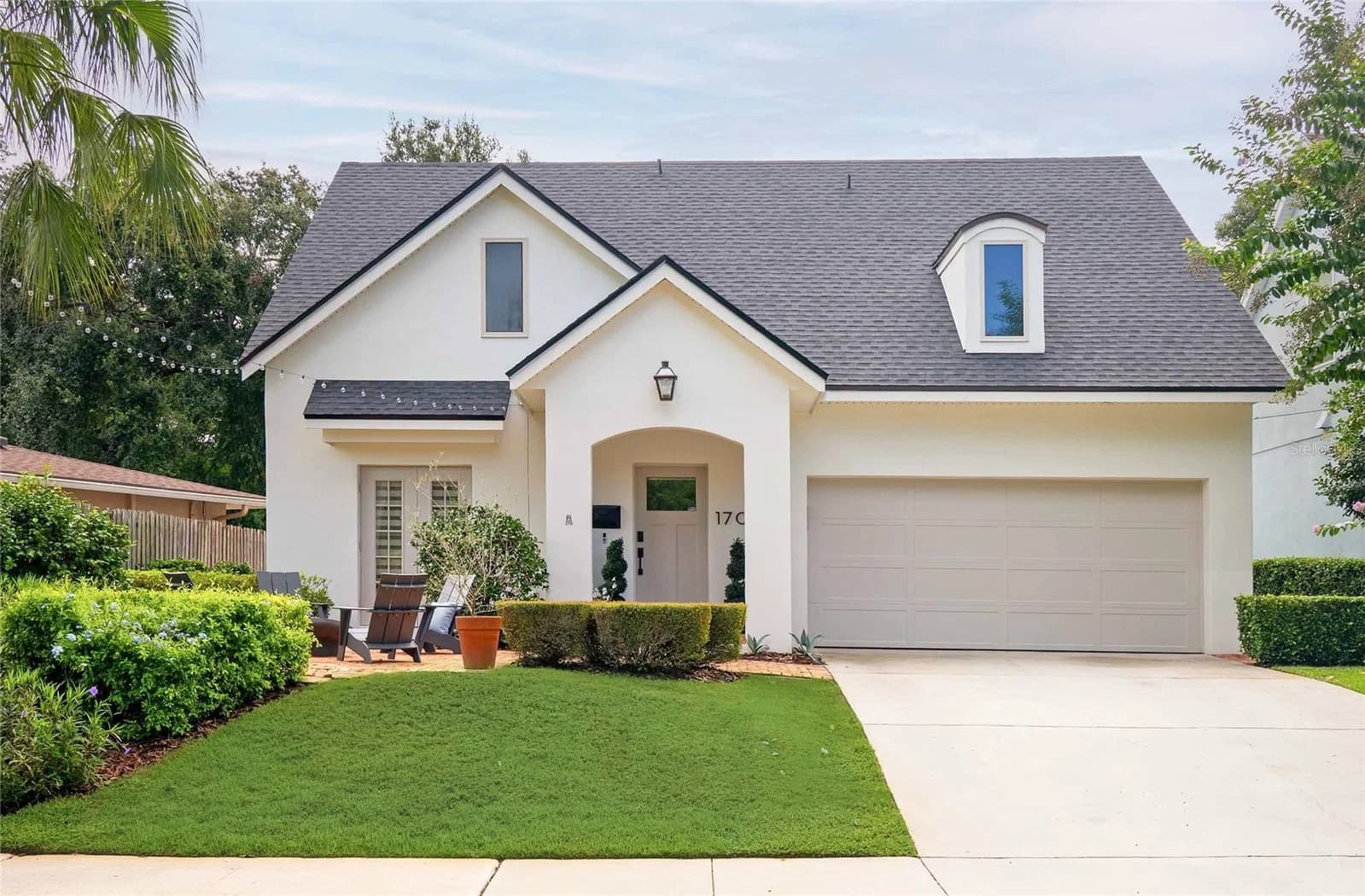 1707 ASHER Lane