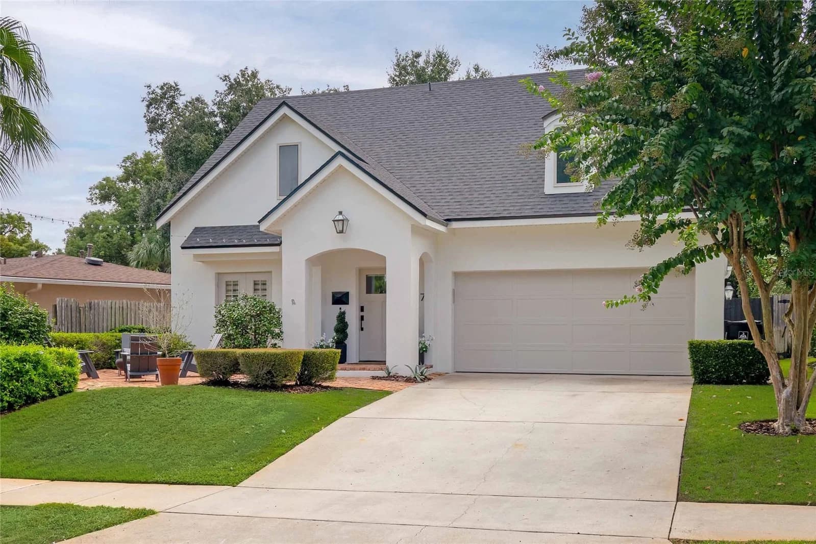 1707 ASHER Lane