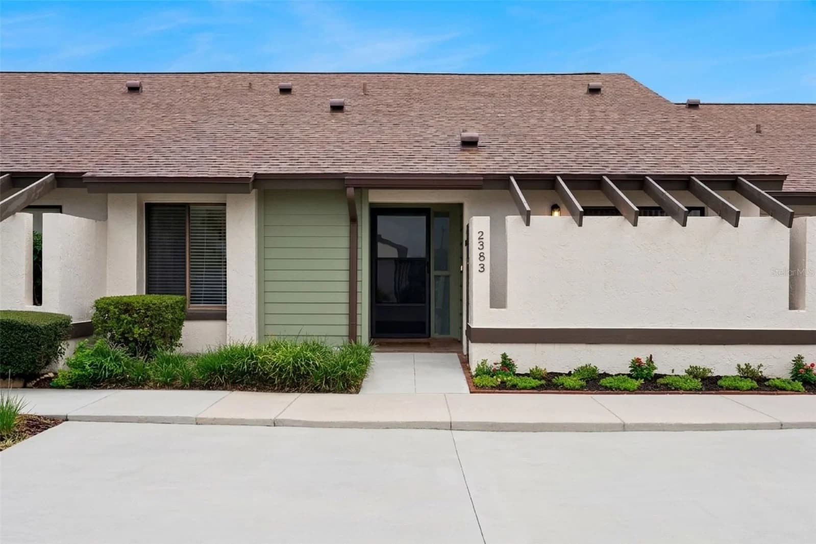2383 SUN VALLEY Circle #2383
