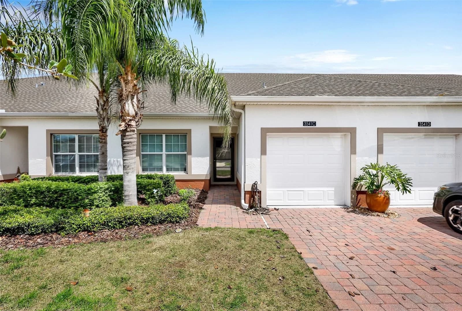 3541 BELLAND Circle #C