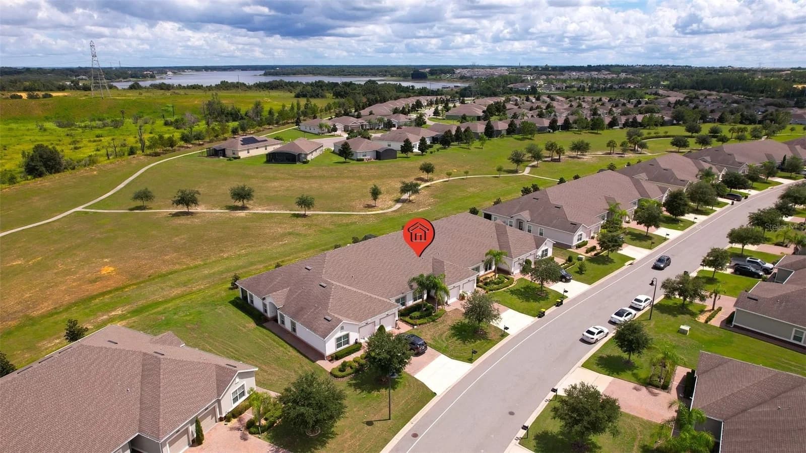3541 BELLAND Circle #C