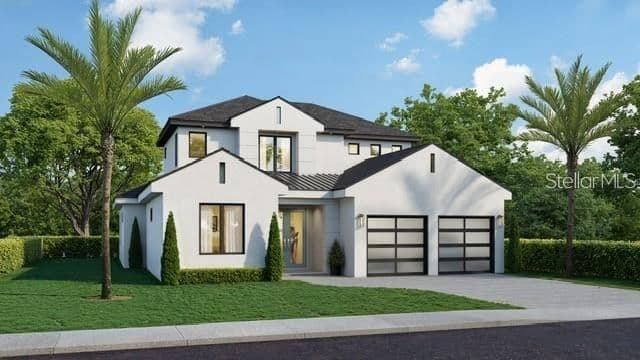 2260 MULBRY Drive